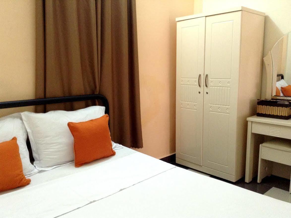 Khoi Hostel Ho Či Minovo Město Exteriér fotografie